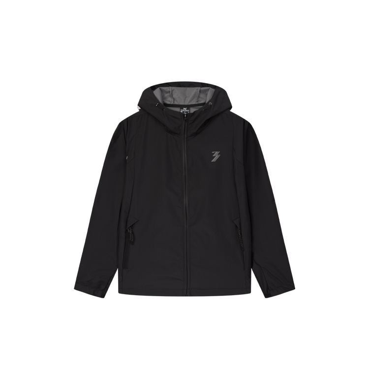 361° 361° Running Collection Trench Coat Men's