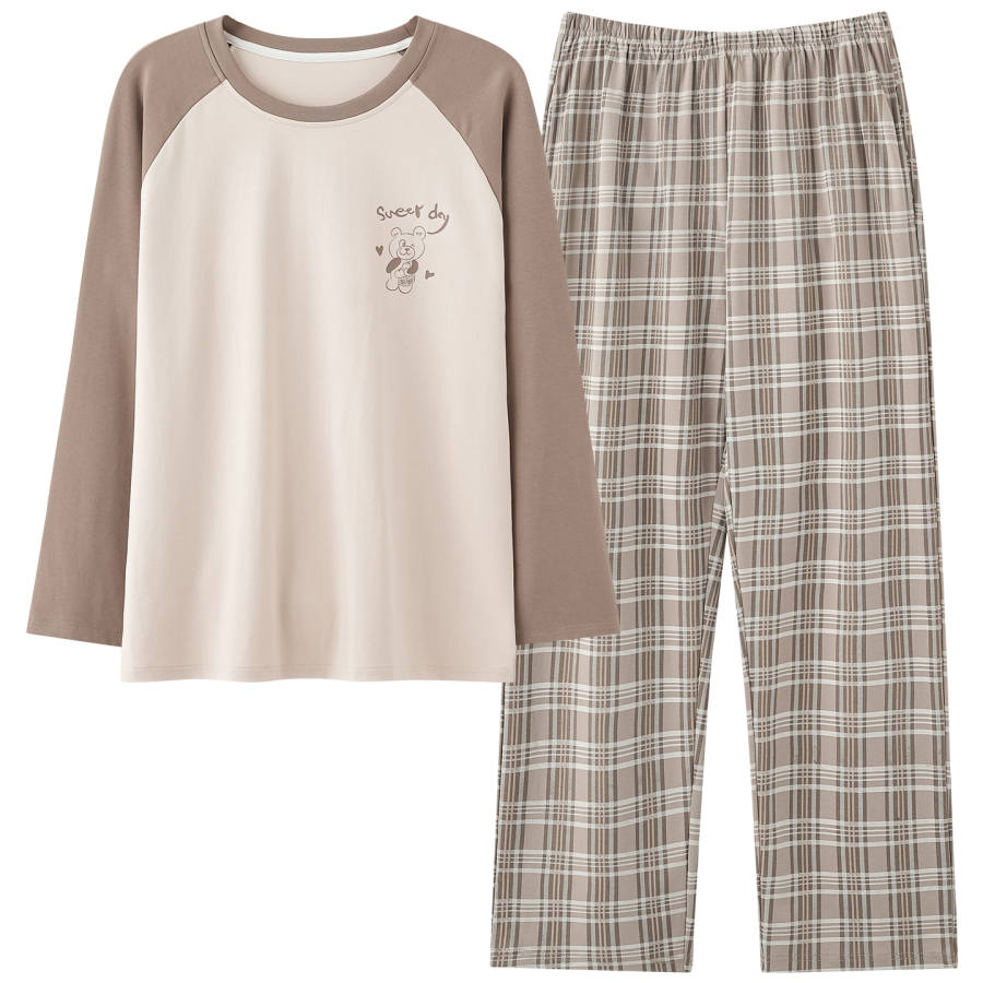 MIIOW MIIOW Men's Pajama Sets