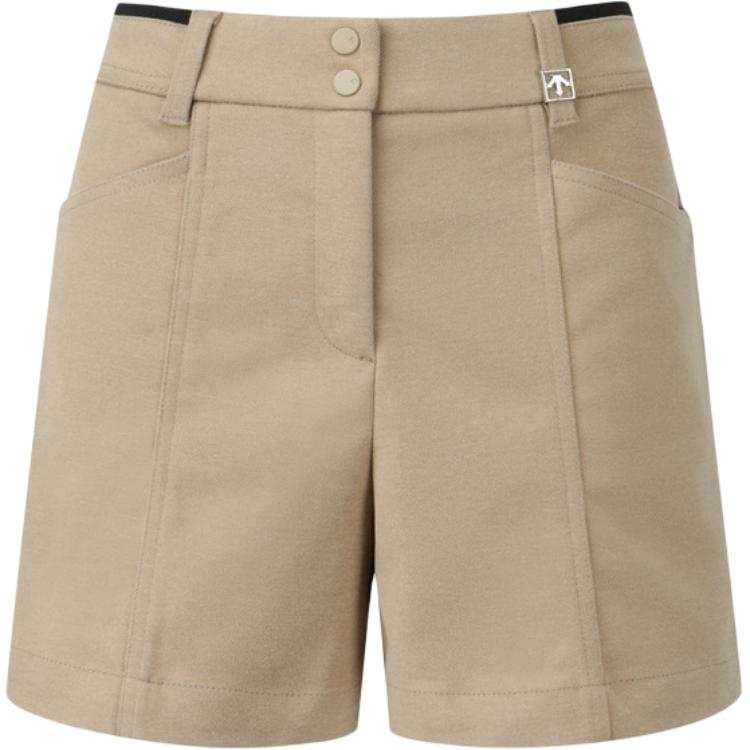 DESCENTE Casual Shorts Women's