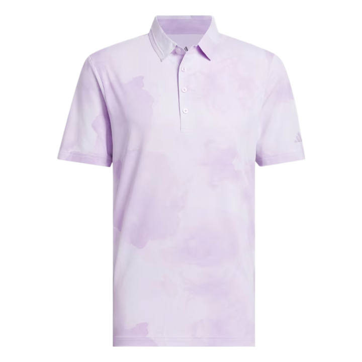 Adidas Adidas Ultimate365 Printed Cool Feeling Tour Golf Clothing Men's