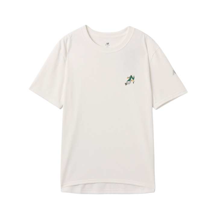 New Balance New Balance Graphic FW25 T Shirt Unisex