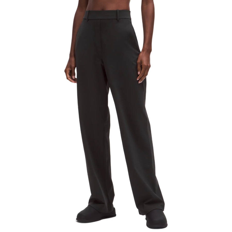 Lululemon Casual Pants Women's Moderate Straight Fit Pants