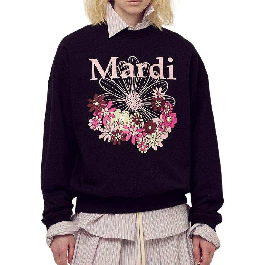 MARDI MERCREDI FW25 Sweatshirt Women's