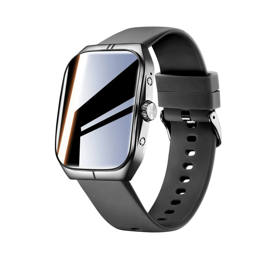 PEAK PEAK Smart Watches Bluetooth Connection Unisex
