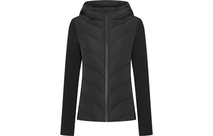 URBAN REVIVO Puffer Jacket Women's