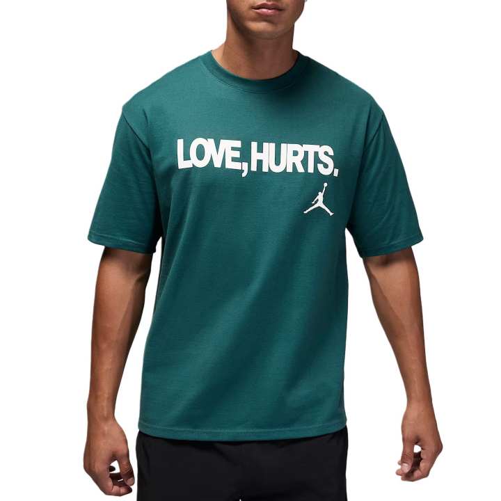 Jordan Jordan Jalen Hurts Men's T-Shirt