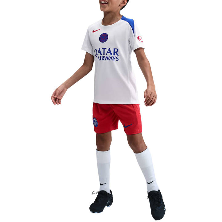 Nike Nike Kids' Sports Tops Dri Fit Kids'