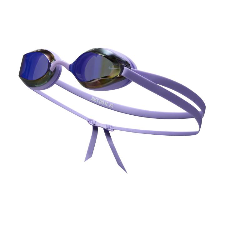 Nike Nike Swim Goggles Thermoplastic Polyurethane Swim Unisex Purple