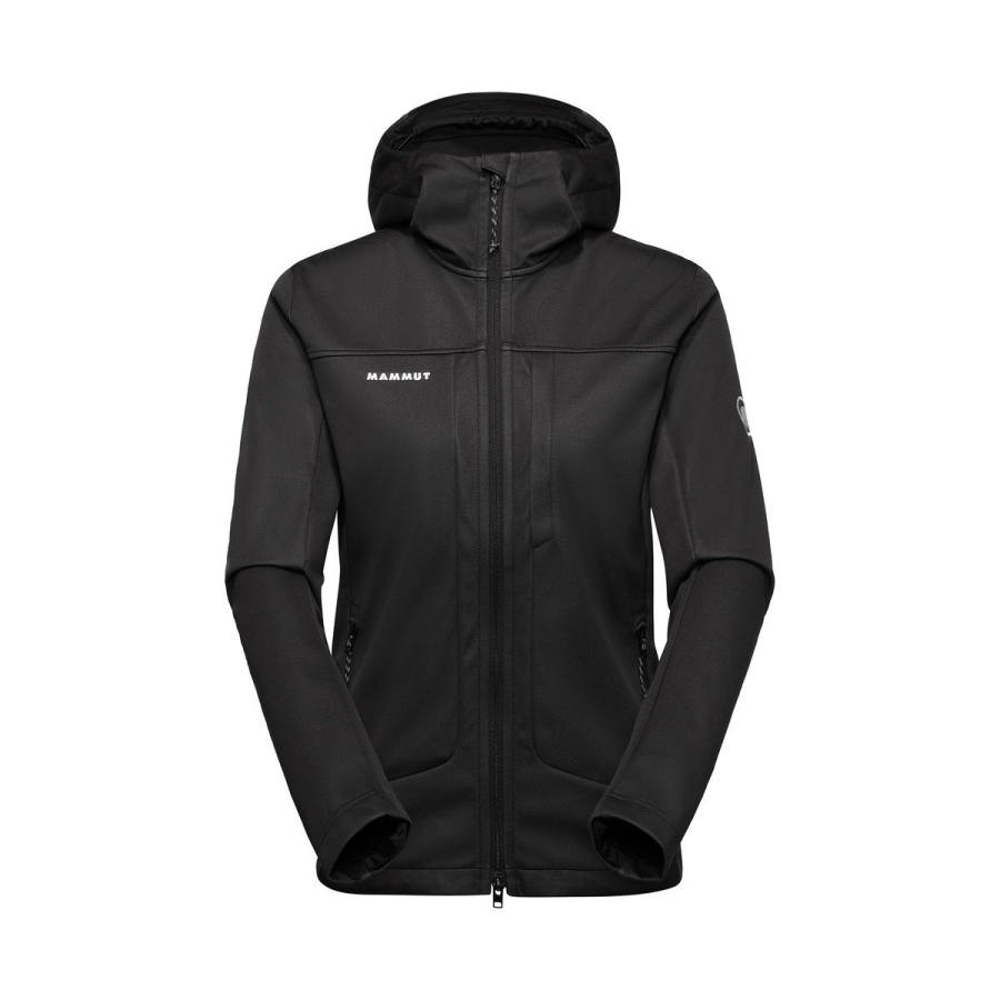 MAMMUT Mammut hooded jacket