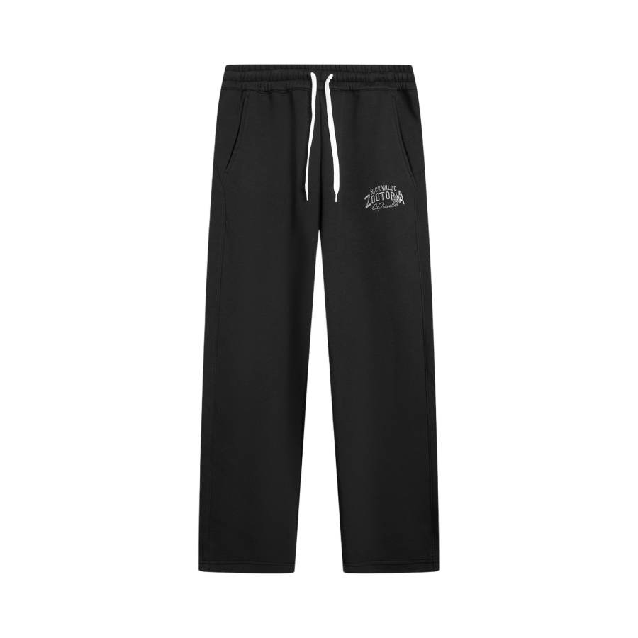 Li-Ning Li Ning Knitted Sweatpants Men's