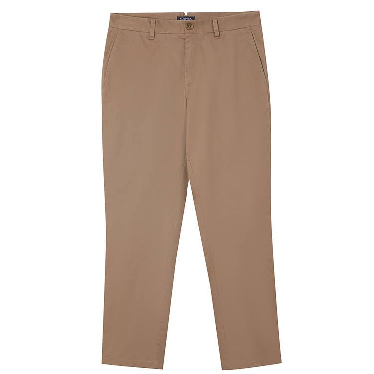 NAUTICA Casual Pants Men's Moderate Straight Fit Pants