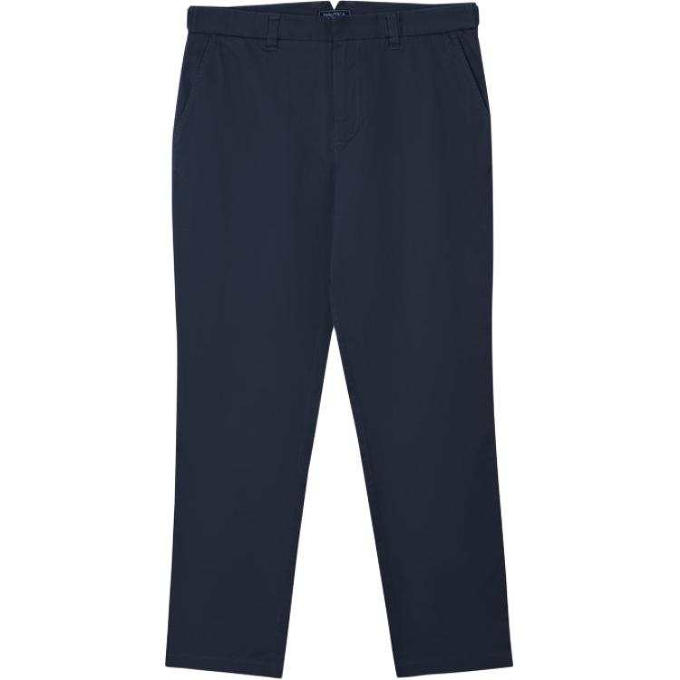 NAUTICA Casual Pants Men's Moderate Straight Fit Pants