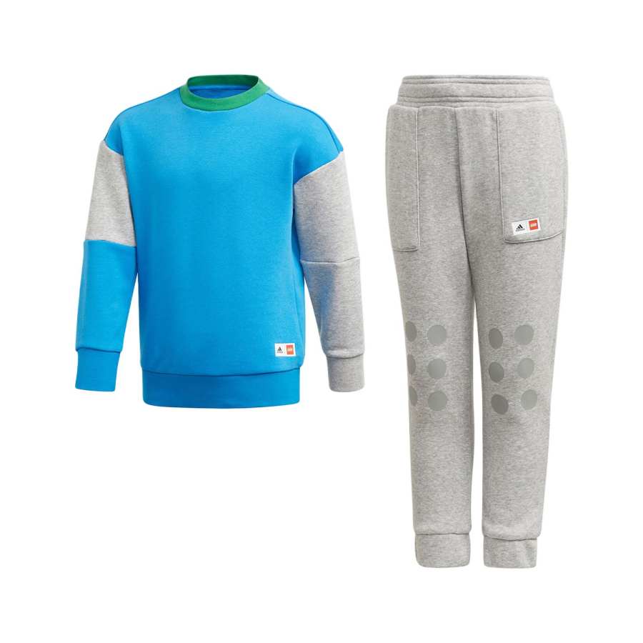 Adidas Adidas Casual Sportswear 2 Piece Set Kids'
