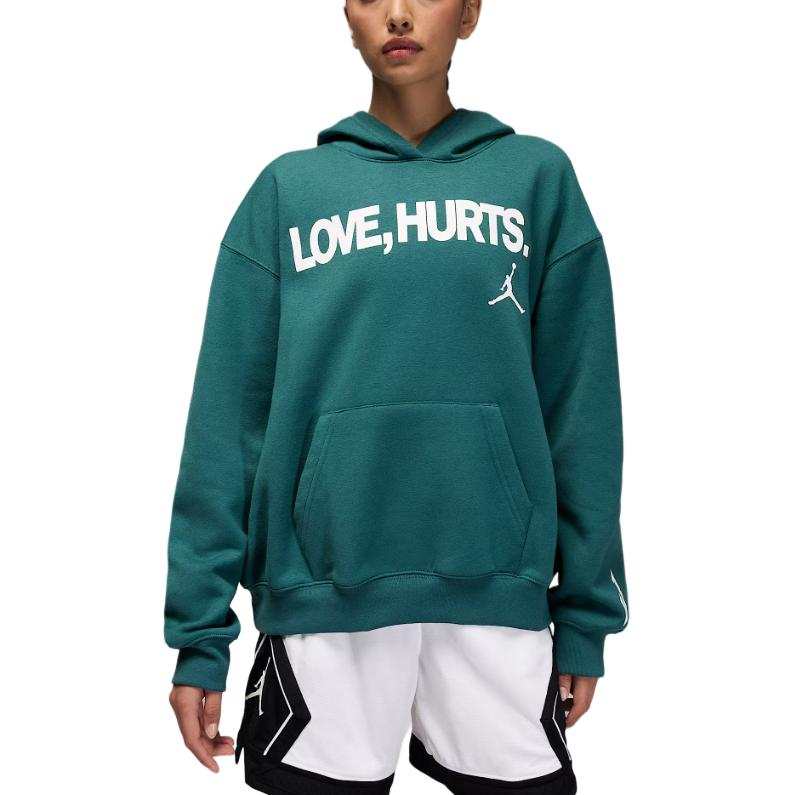 Jordan Jordan Jalen Hurts Women's Fleece Hoodie