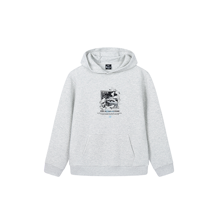 361° Sports Lifestyle Collection Lifestyle Collection Sweatshirt Men's