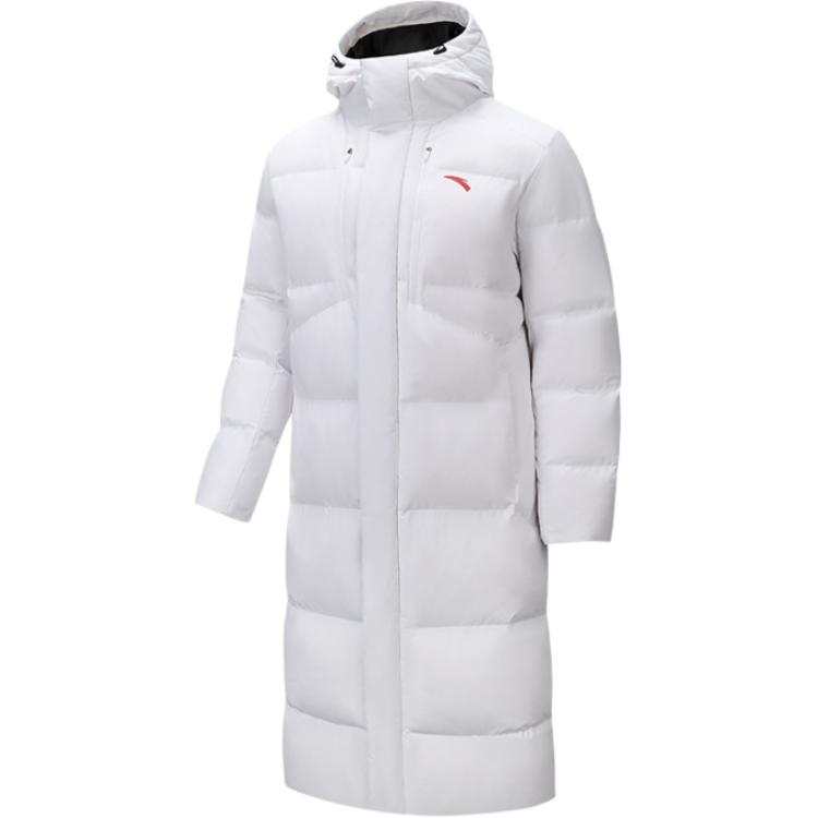ANTA Anta Variety Training Collection Down Jacket Unisex