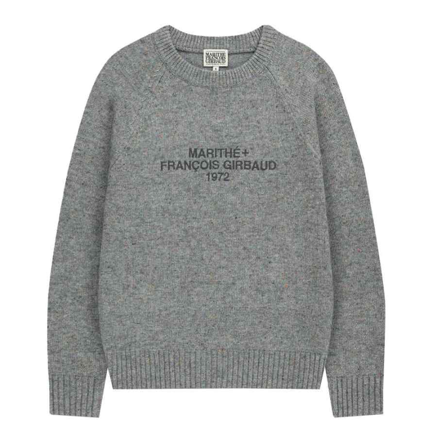 MARITHE FRANCOIS GIRBAUD MARITHE FRANCOIS GIRBAUD Sweater Unisex