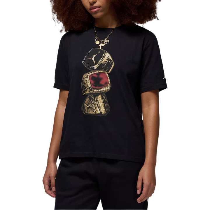 Jordan Jordan Mvp Women's Graphic T-Shirt