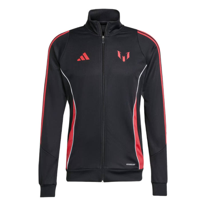 Adidas Adidas Free Shipping With AdiClub Messi Jacket