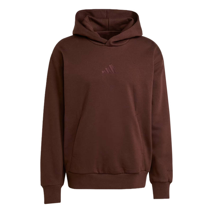 Adidas Adidas Free Shipping With AdiClub All Szn Fleece Hoodie