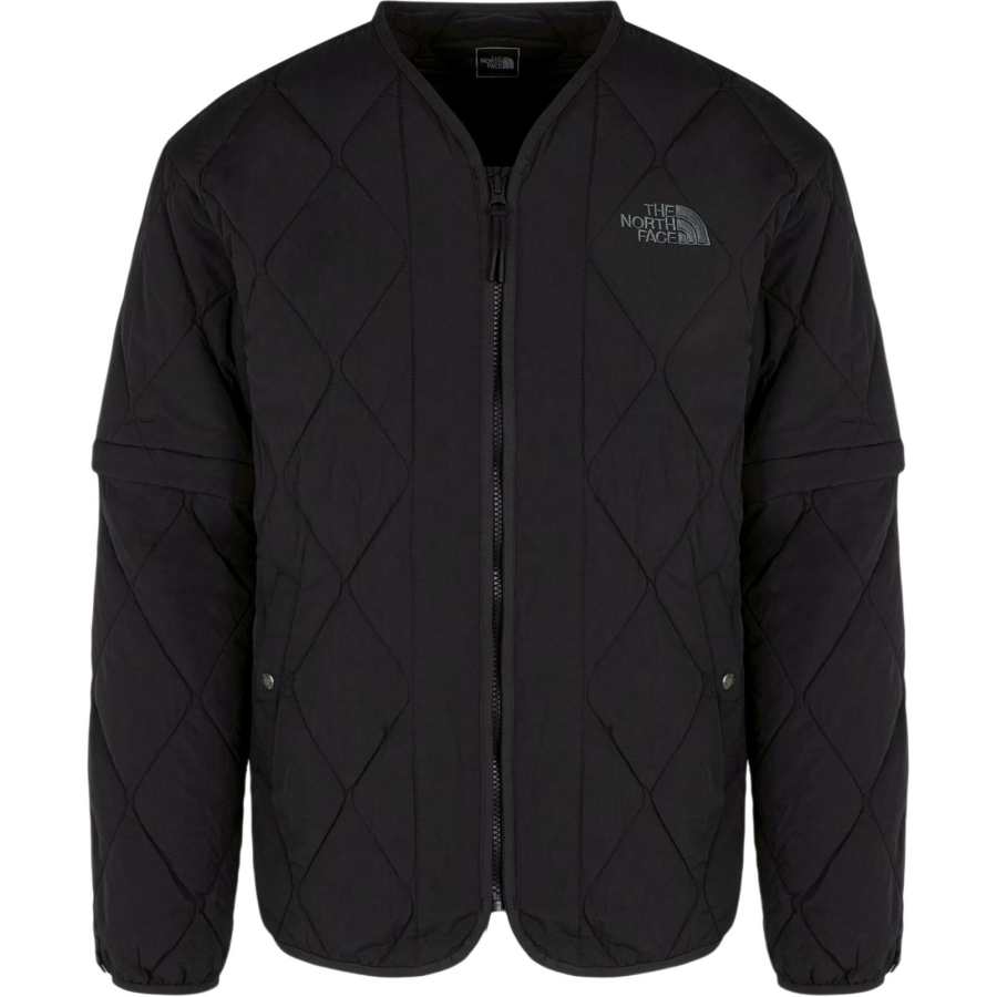THE NORTH FACE Puffer Jacket Men's