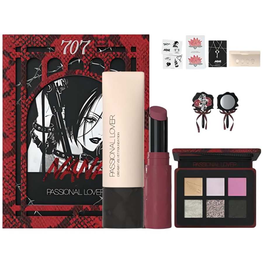 PASSIONAL LOVER P Makeup Sets Women's