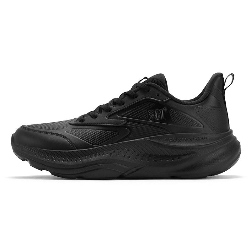 361° Synthetic Leather Cushioning, Wear Resistant Low top Casual Shoes Men's