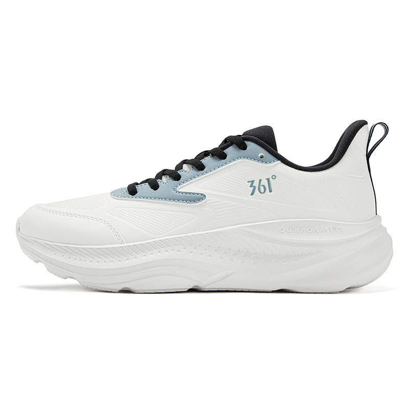 361° Synthetic Leather Cushioning, Wear Resistant Low top Casual Shoes Men's
