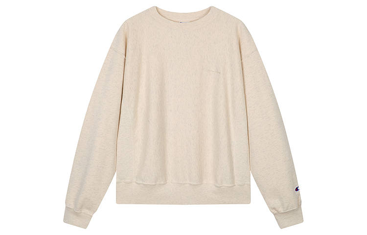 Champion Sweatshirts Women's Crew Neck Moderate Regular