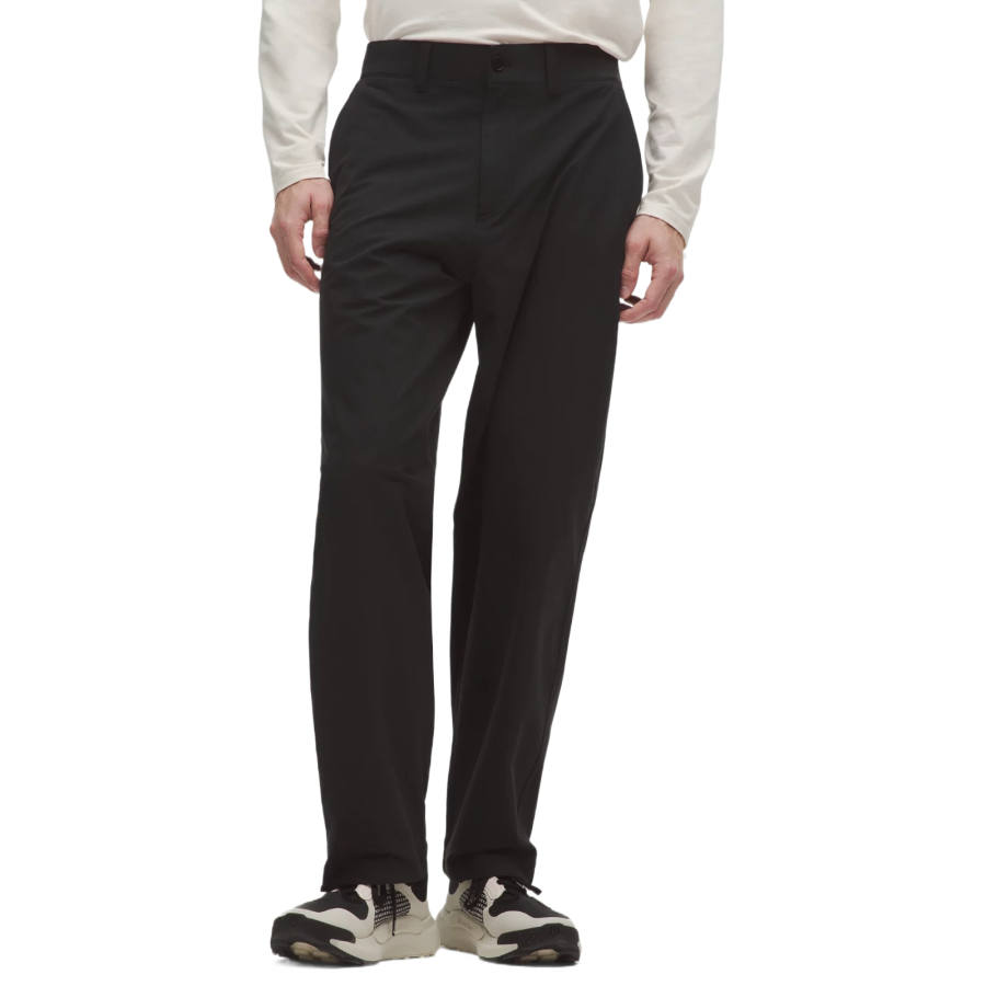 Lululemon Casual Pants Men's Moderate Straight Fit Pants