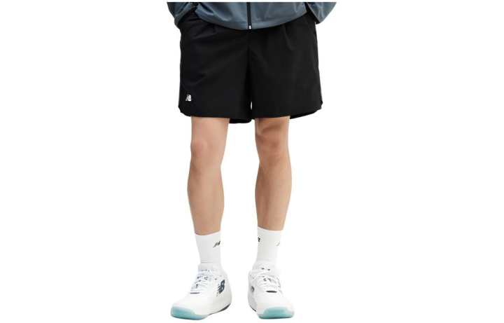 New Balance New Balance Casual Shorts Men's Black