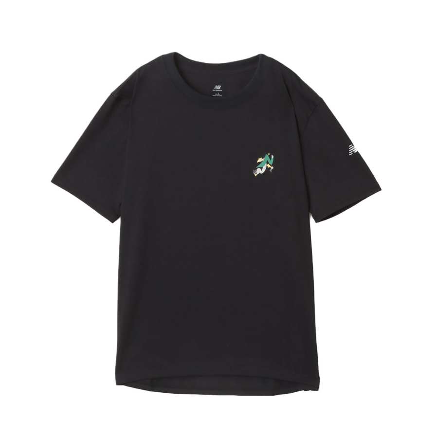 New Balance New Balance x GCP Graphic FW25 T Shirt Unisex