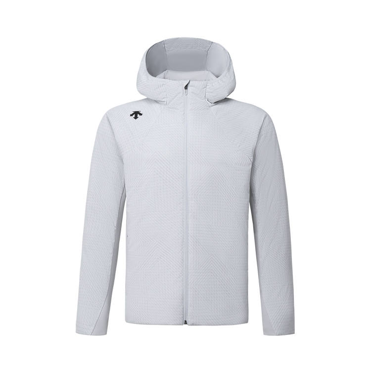 DESCENTE DESCENTE TRAINING Down Jacket Men's