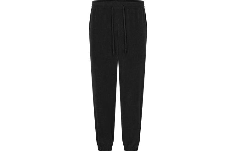 URBAN REVIVO Casual Pants Apparel Men's