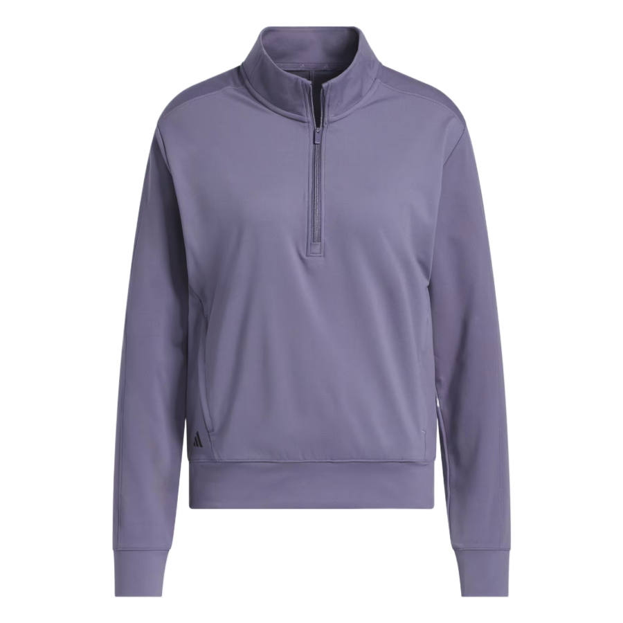 Adidas Adidas Ultimate365 Golf Clothing Women's Purple