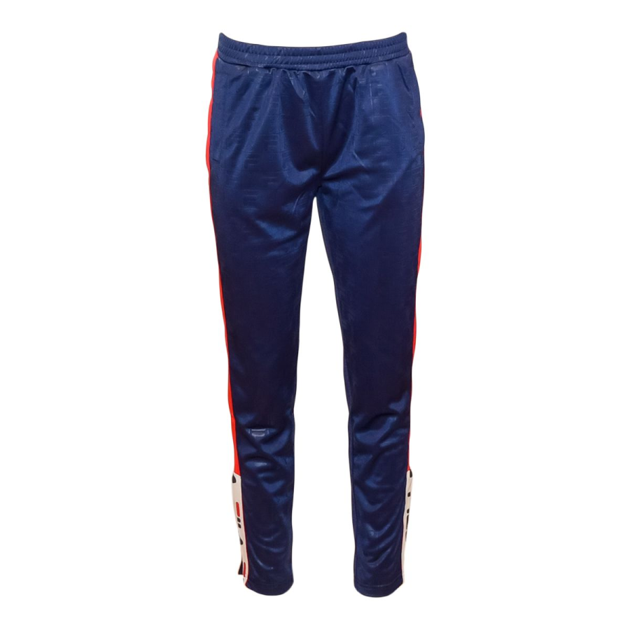 FILA Casual Pants Women's Blue Moderate Other