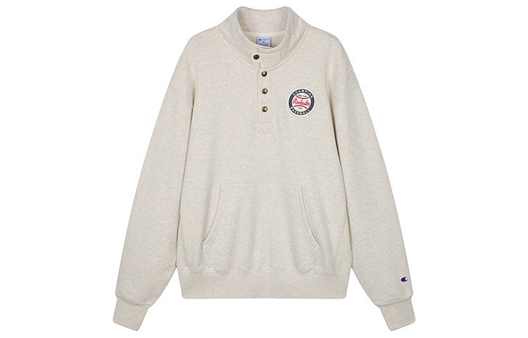 Champion Champion Sweatshirts Unisex Turtleneck Moderate Regular