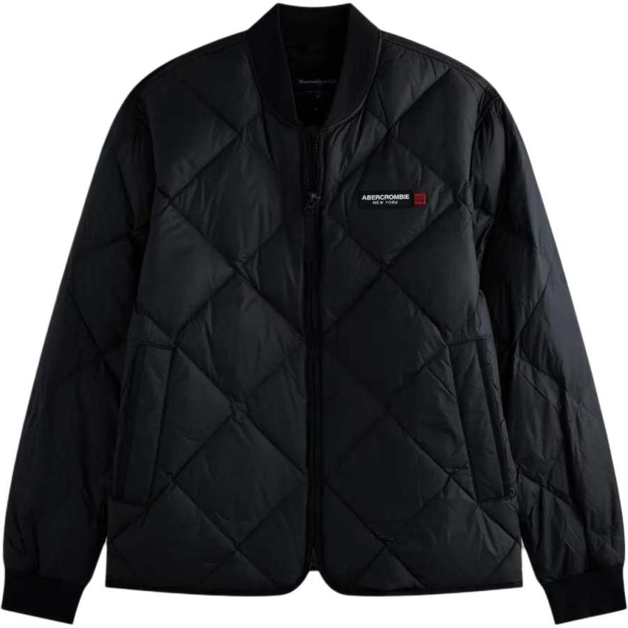 Abercrombie&Fitch Down Jacket Men's