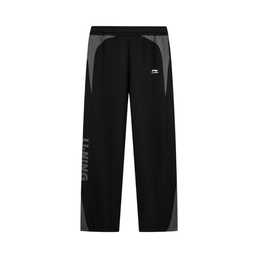 Li-Ning Li Ning Sports Life Collection Knitted Sweatpants Men's