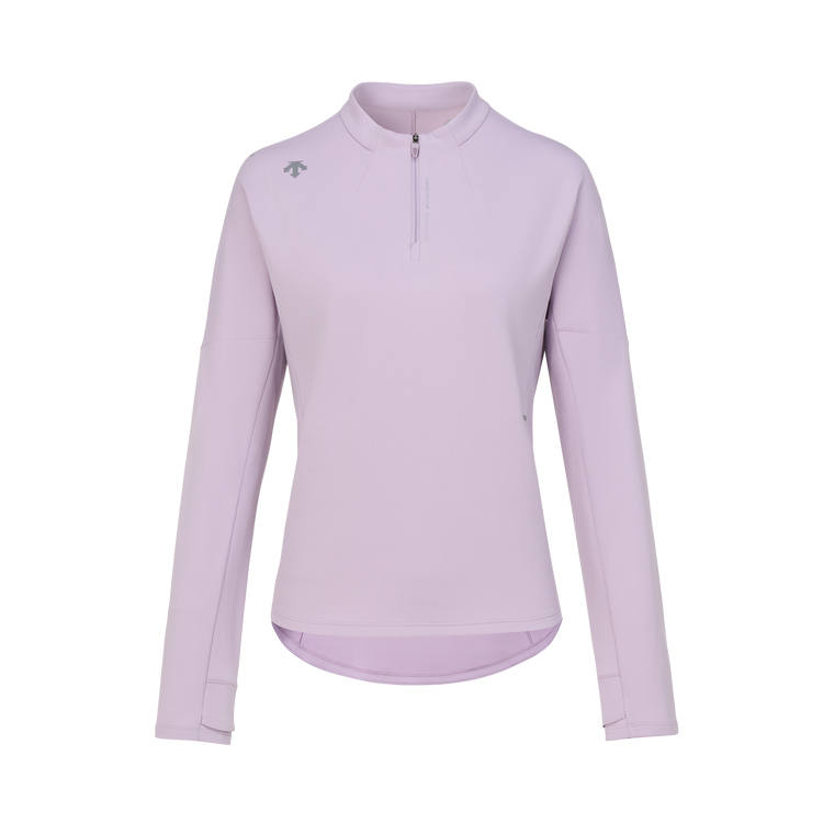 DESCENTE DESCENTE RUNNING Sweatshirt Women's