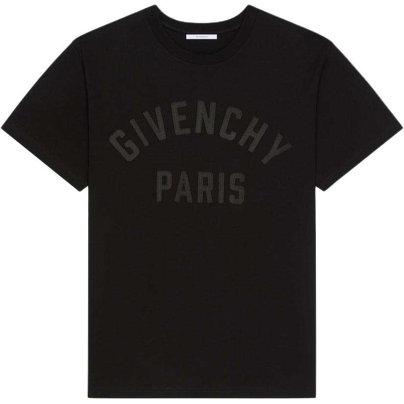 Givenchy Givenchy logo T-shirt
