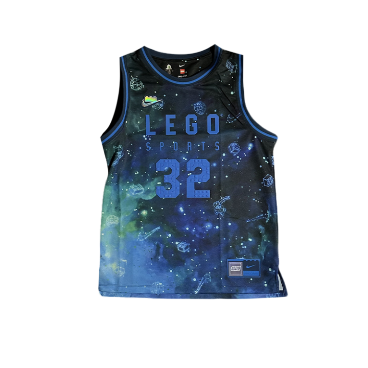 Nike Nike x LEGAO,LIANMINGKUAN Tank Top/Camisole Collection Dri FIT Kids'