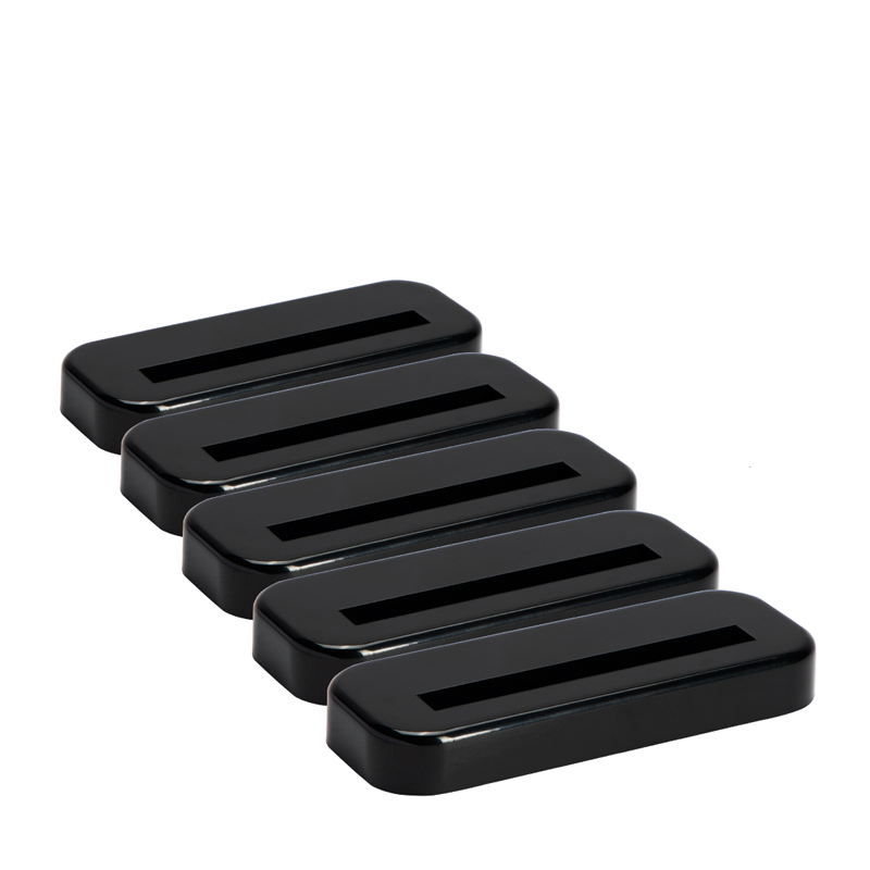 HobbyGuardian 35PT Card Protector Stand, Shown Base Card Accessories 5/10 Pack