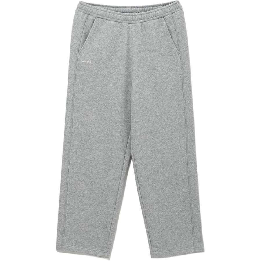 New Era FW25 Sports Pants Korean Style Unisex
