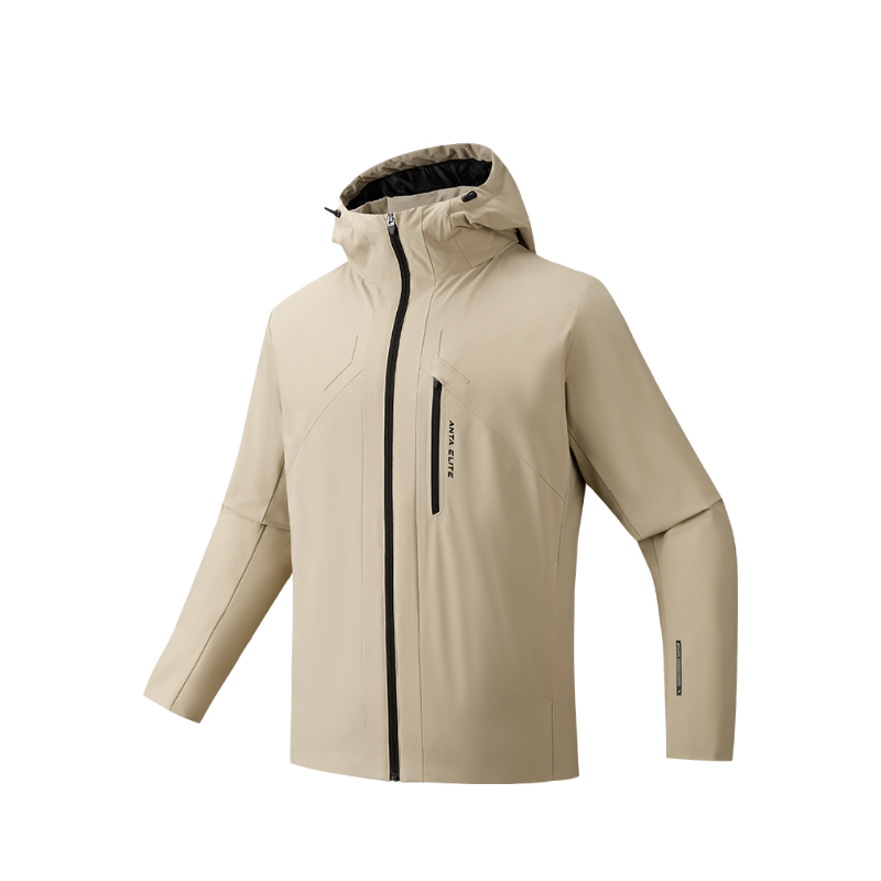 ANTA Anta Variety Training Collection Down Jacket Men's