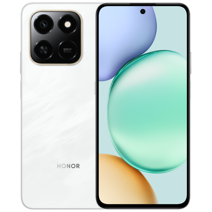 HONOR Play10T Ultra Reliable 360° Impact Resistant Waterproof, Ultra Powerful Performance Brand New Snapdragon Chip