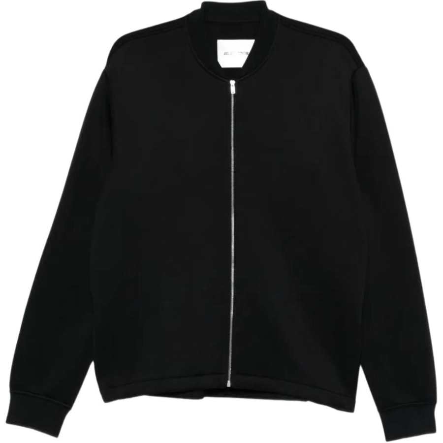 JIL SANDER JIL SANDER Zip Up Sweatshirt