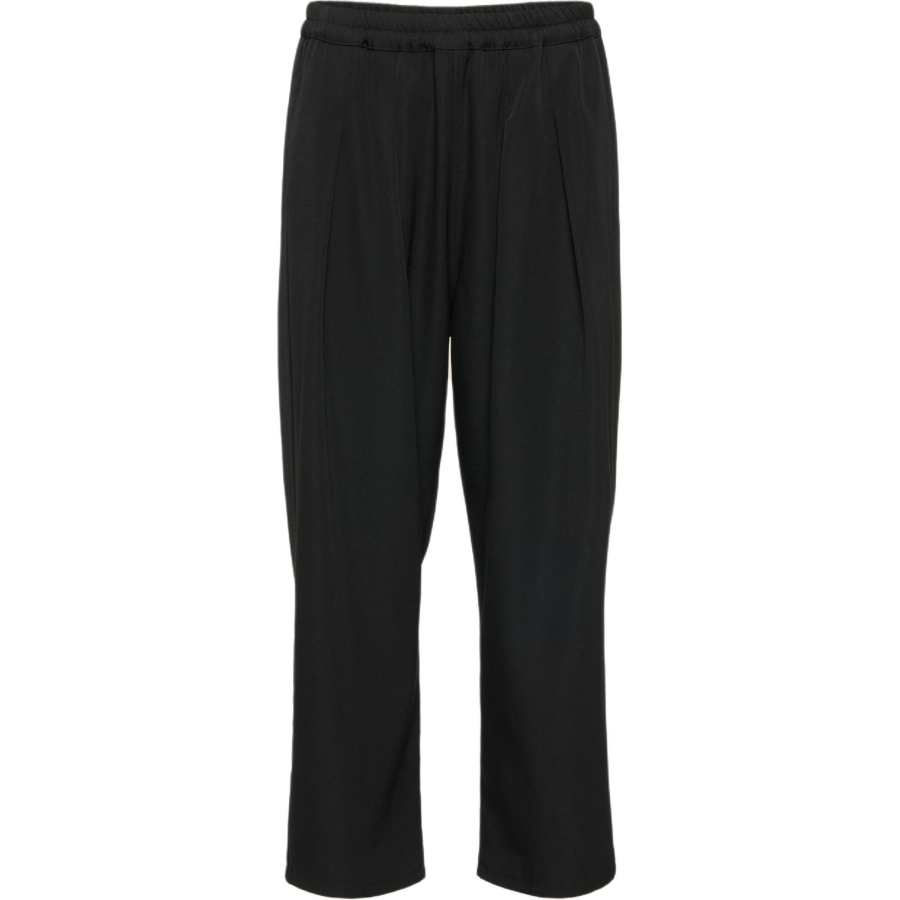 Maison Margiela Pleated Trousers