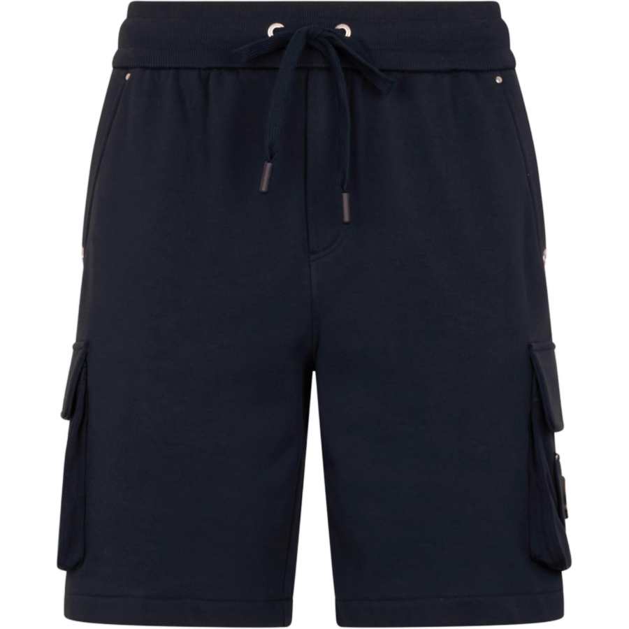 Moose Knuckles Moose Knuckles Cargo Shorts Men's