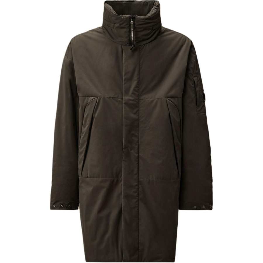 C.P.Company Puffer Jacket Men's